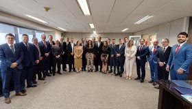 Conselho Deliberativo da CONAMP discute estratégias de atuação sobre a PEC da Segurança Pública e a Reforma Administrativa